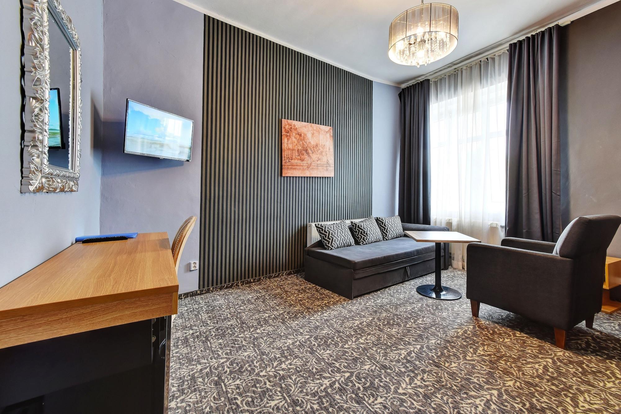 Hotel Davinci Marianske Lazne Exterior photo