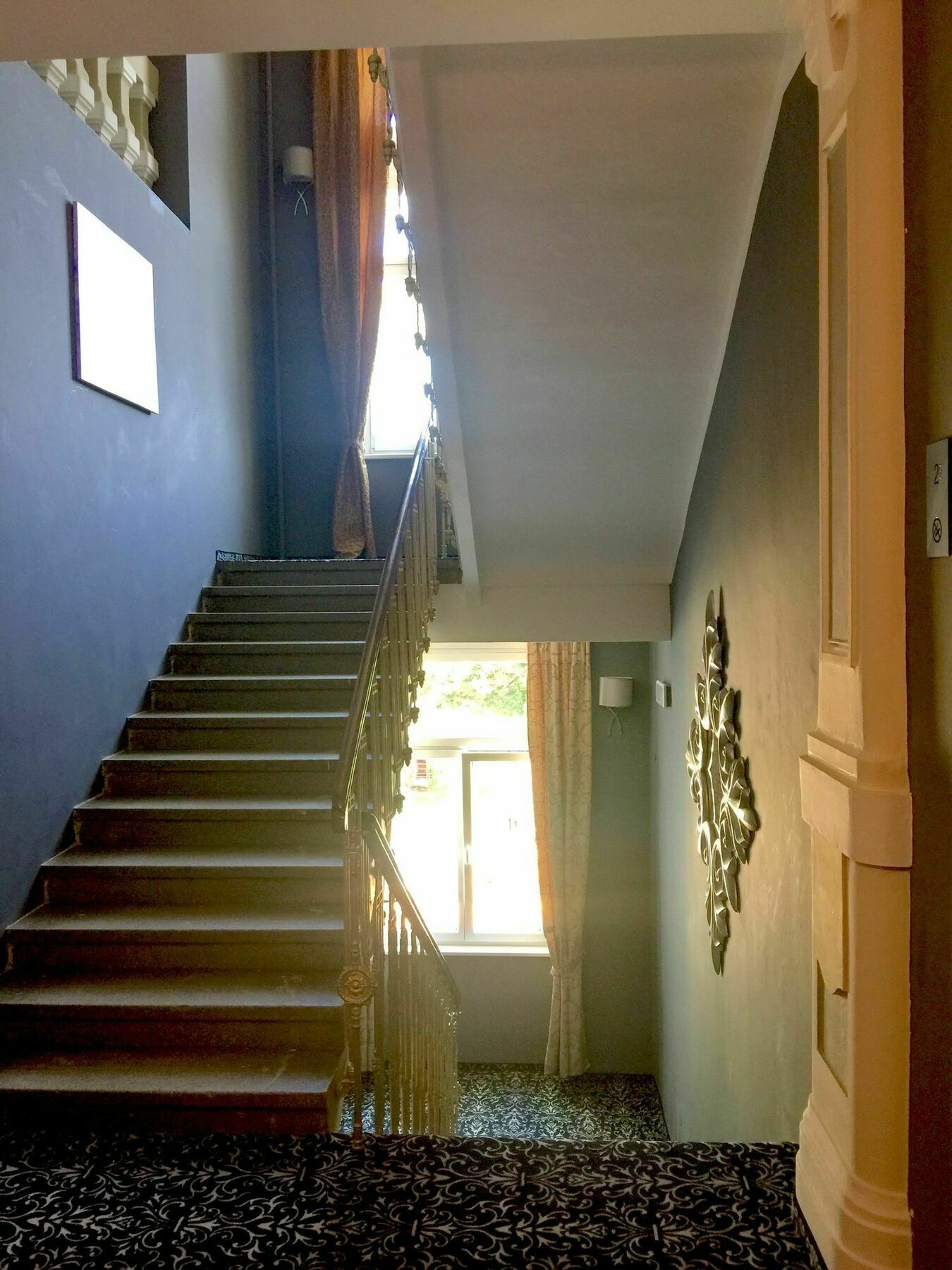 Hotel Davinci Marianske Lazne Exterior photo